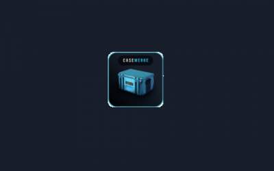 Case Merge - Case Simulator, Opener & Upgrader скриншот 2