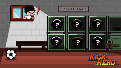Kick Hero screenshot №5