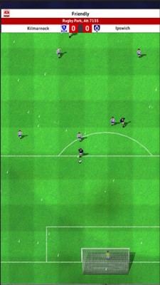 Club Soccer Director 2021 - Футбольный менеджмент screenshot №6
