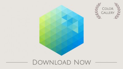 Color Gallery screenshot №6