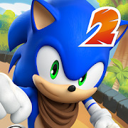 Sonic Dash 2: Sonic Boom v 3.22.0 [ВЗЛОМ на деньги и билеты]