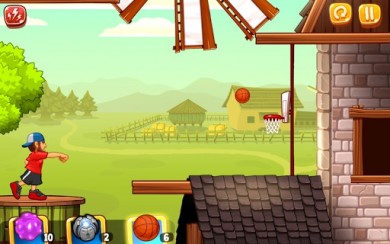 Dude Perfect 2 v 1.6.1 [ВЗЛОМ] скриншот №7