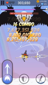 Royal Blade [ВЗЛОМ на деньги и алмазы] v 1.4.8 скриншот №5