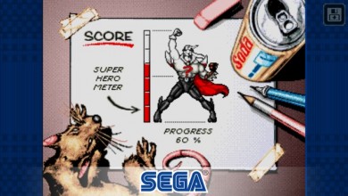 Скачать Comix Zone [ВЗЛОМ: все разблокировано] v 4.1.0 для Андроид