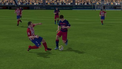 FIFA 15 Ultimate Team v 1.7.0 скриншот №6