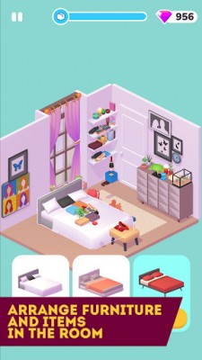 Decor Life screenshot №3