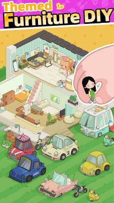 Rent Please!-Landlord Sim screen 5
