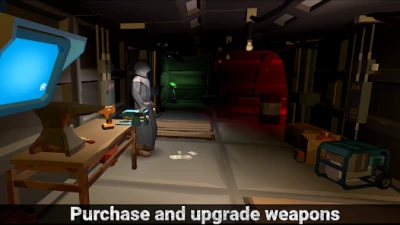 Rift Rapture screen 2
