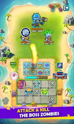 Dragon Royale (ВЗЛОМ, Много денег) screenshot №2