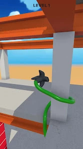 Rope and Demolish screen 4
