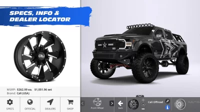 3DTuning: Car Game &amp; Simulator screenshot №7