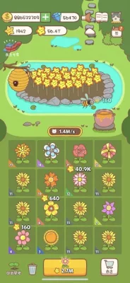 Animal Farm - ManageSim screenshot №5