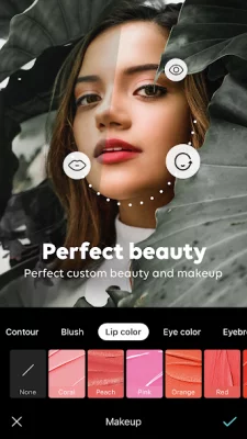 B612 AI Photo&amp;Video Editor screenshot №5