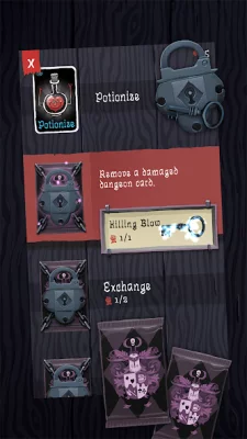 Card Crawl screenshot №6