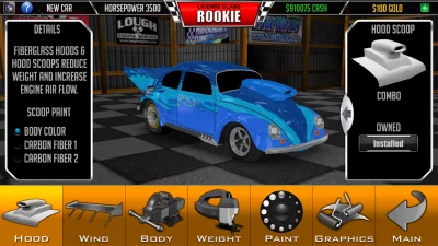Door Slammers 1 screenshot №4