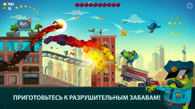Dragon Hills 2 screenshot №2
