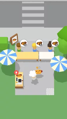 Eatventure screenshot №3