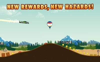 Extreme Road Trip 2 screenshot №5
