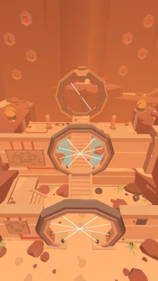 Faraway: Puzzle Escape screenshot №5