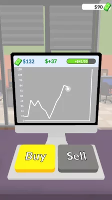 Get Rich! 3D screenshot №2