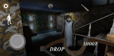 Granny 3 screenshot №6