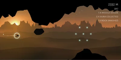 Космос гнаться : Одиссея screenshot №4