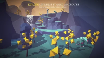 Morphite screenshot №8