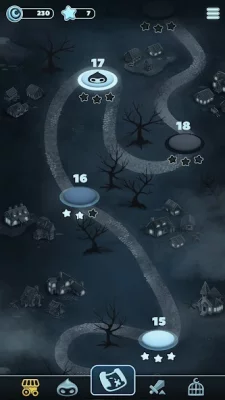 Nightmares: симулятор ужасов screenshot №7