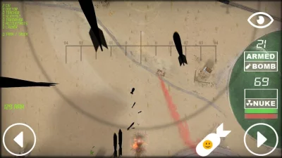 Nuke Em All screenshot №6
