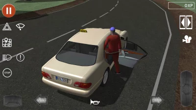 Public Transport Simulator screenshot №8