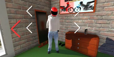 SouzaSim - Moped Edition screenshot №3