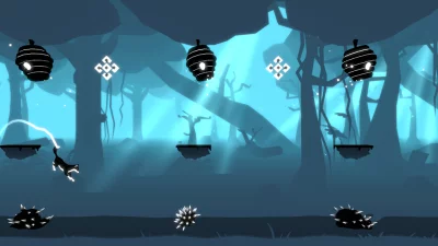 Spirit Sprint screenshot №2