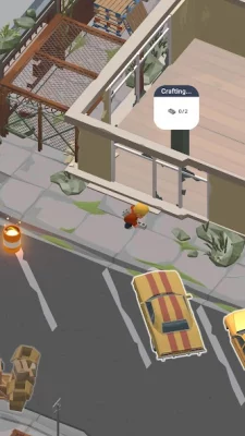 Survival City Builder screenshot №2