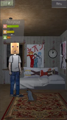 Your Life Simulator screenshot №2