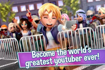 Youtubers Life - Gaming screenshot 2
